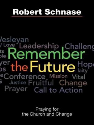 cover image of Remember the Future